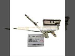 Колесный погрузчик Komatsu WA150-5 Замок 417-926-3141 / 418-926-3940