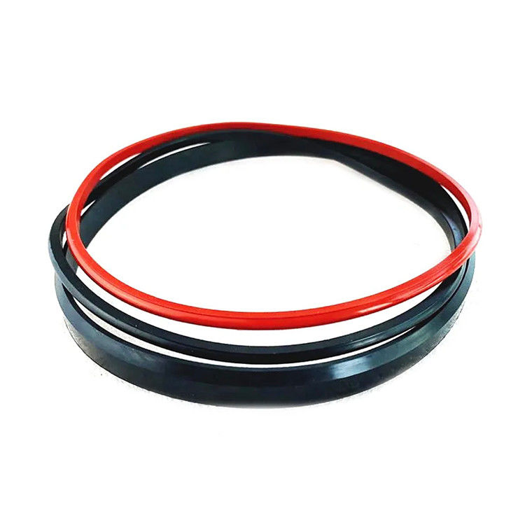 Cummins O Ring Seal 3011076 3011884 3014668 Дизельный двигатель Запасная часть двигателя Cummins KTA50