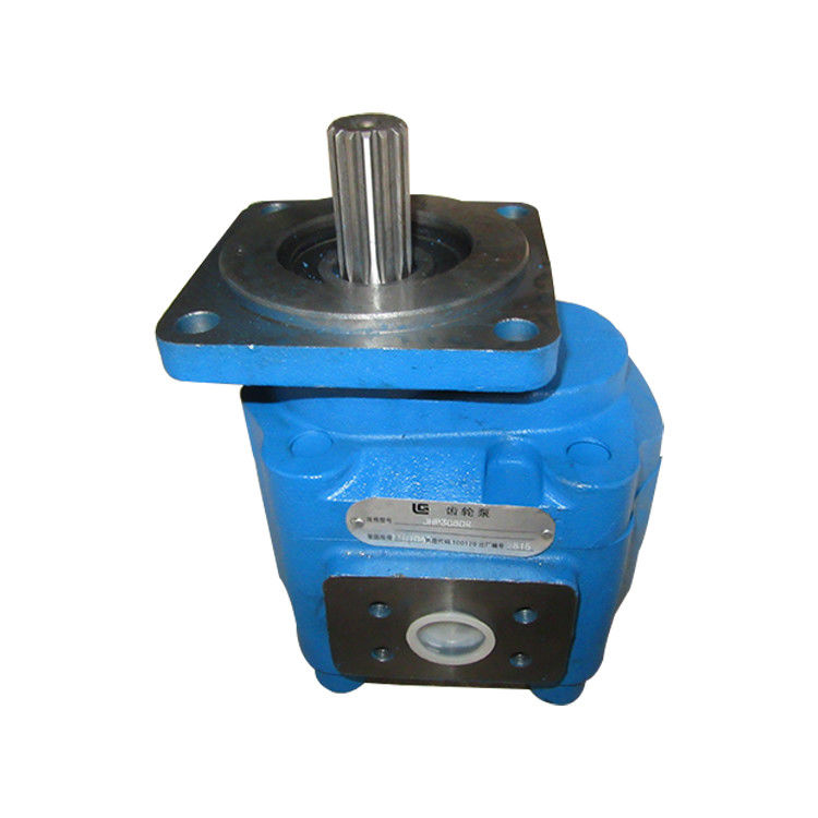 Оригинальное качественное колесное погрузчики запасная часть 14Teeth R 11C1060 Гонзальный насос для Liugong