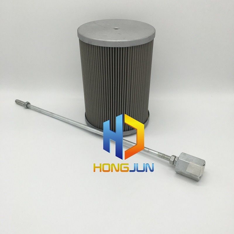 SY405 SY425 SY465 Фильтр для экскаваторов, 60045726 Sany