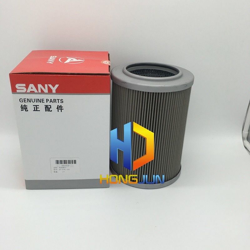 SY405 SY425 SY465 Фильтр для экскаваторов, 60045726 Sany
