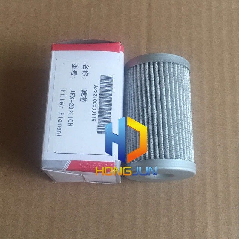 Авто Sany запасные части A222100000119 Пилотный фильтр для экскаватора