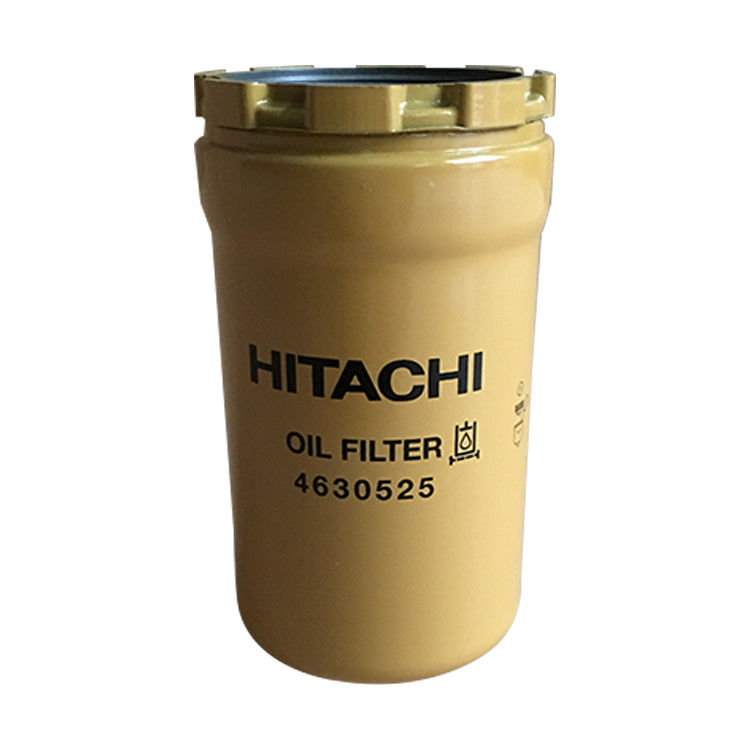 4616544 Hitachi Excavator Parts, ZX200LC ZAXIS ZX250 Фильтр топлива от Hitachi