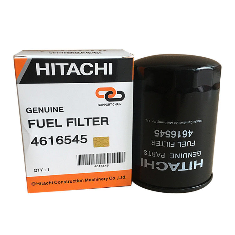 Гидравлические фильтры Hitachi 4630525 HF35516 Запчасти строительных машин