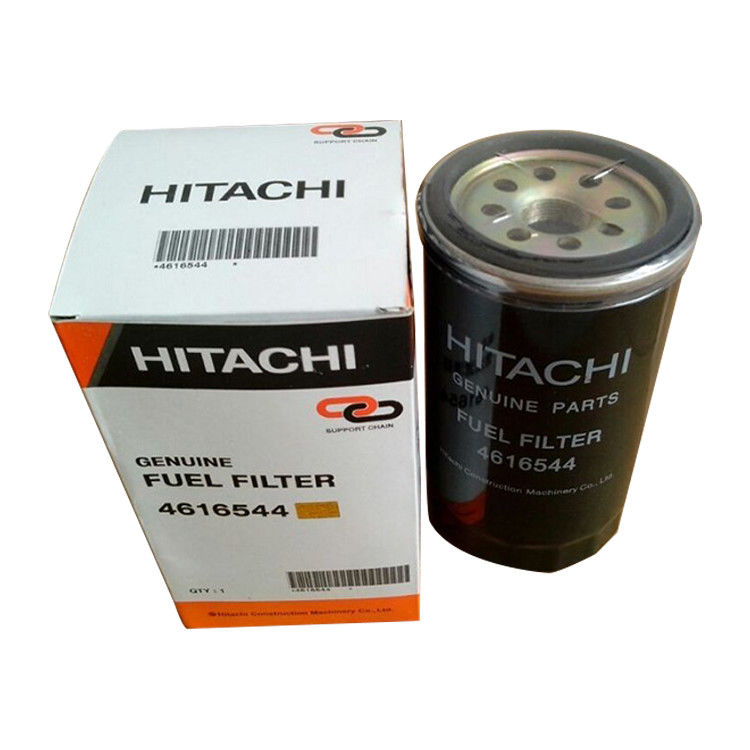 4616544 Hitachi Excavator Parts, ZX200LC ZAXIS ZX250 Фильтр топлива от Hitachi