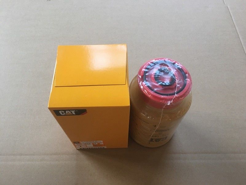3261644 Фильтр Caterpillar Части сельскохозяйственных машин Дизельное топливо Водяной сепаратор