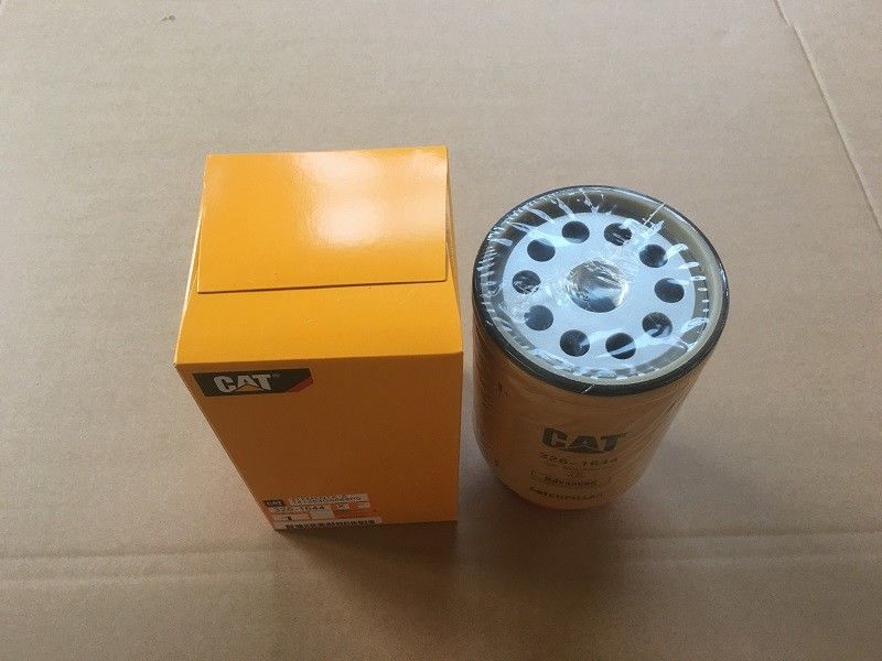 3261644 Фильтр Caterpillar Части сельскохозяйственных машин Дизельное топливо Водяной сепаратор