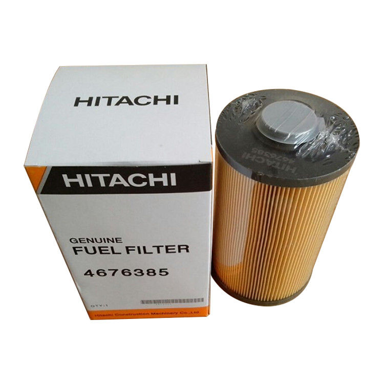 Промышленные фильтры Hitachi ZX240-3 Заменные части экскаватора 4676385