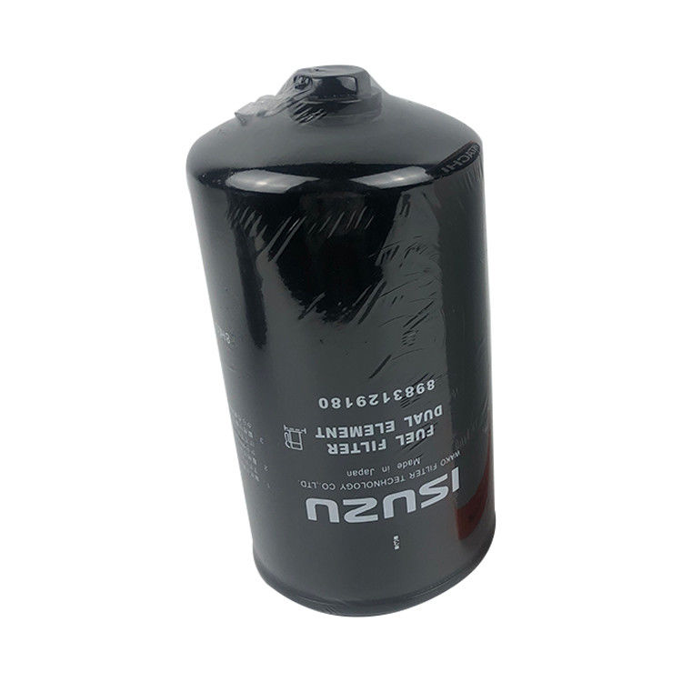 Строительный экскаватор 210-5G 250-5G запасная часть 4658521 Нефтяной фильтр для Hitachi