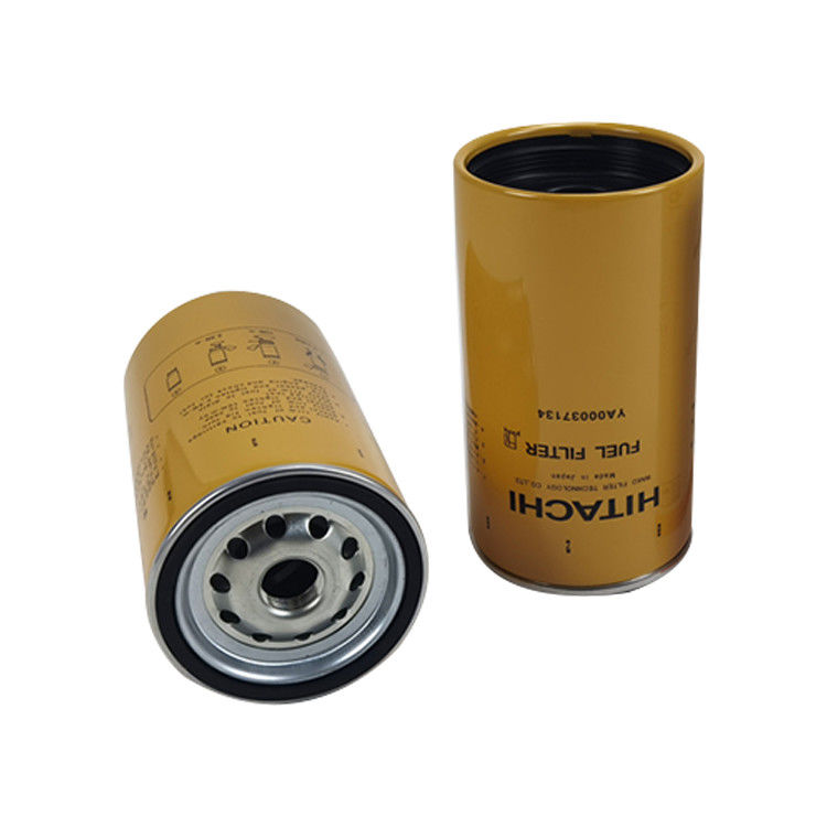 Строительный экскаватор 210-5G 250-5G запасная часть 4658521 Нефтяной фильтр для Hitachi