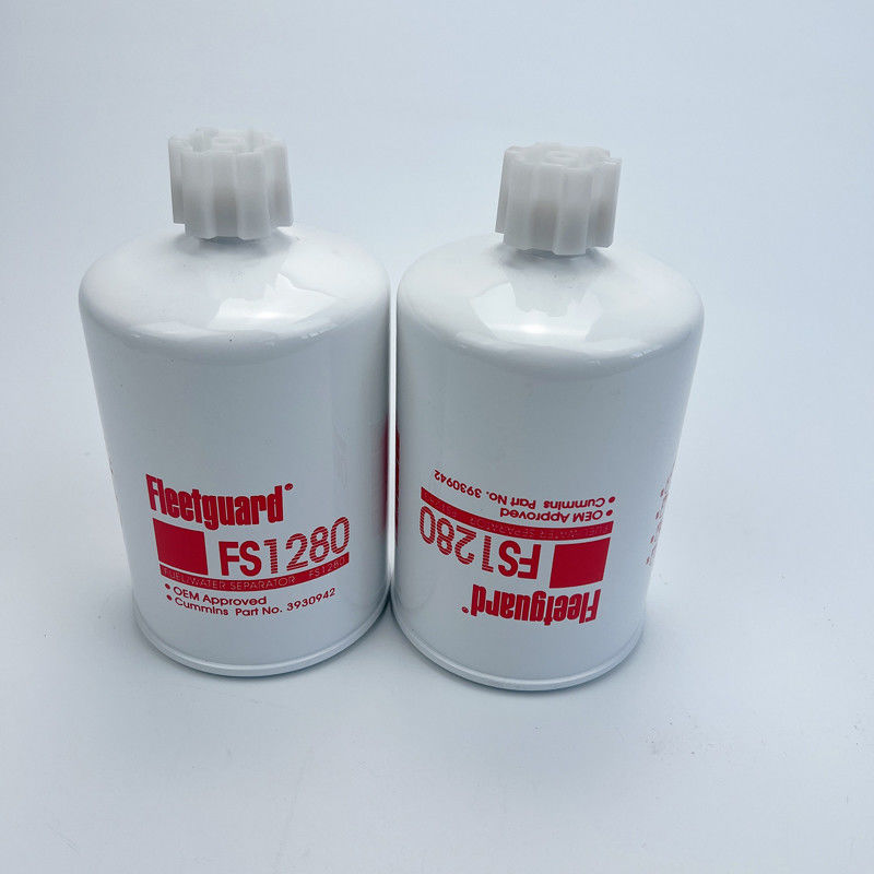 Фильтр топлива Фильтр двигателя FS1280 Части грузовиков для Cummins