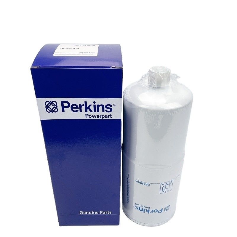 Фильтр сепаратора топлива и воды SE429B-4 для Perkins в соответствии с требованиями клиента
