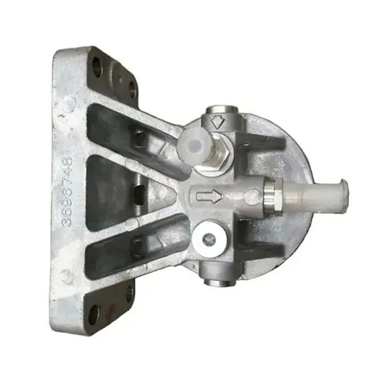 Оригинальный дизельный двигатель QSB5.9 Запчасти 3965953 3944125 3990517 ECU