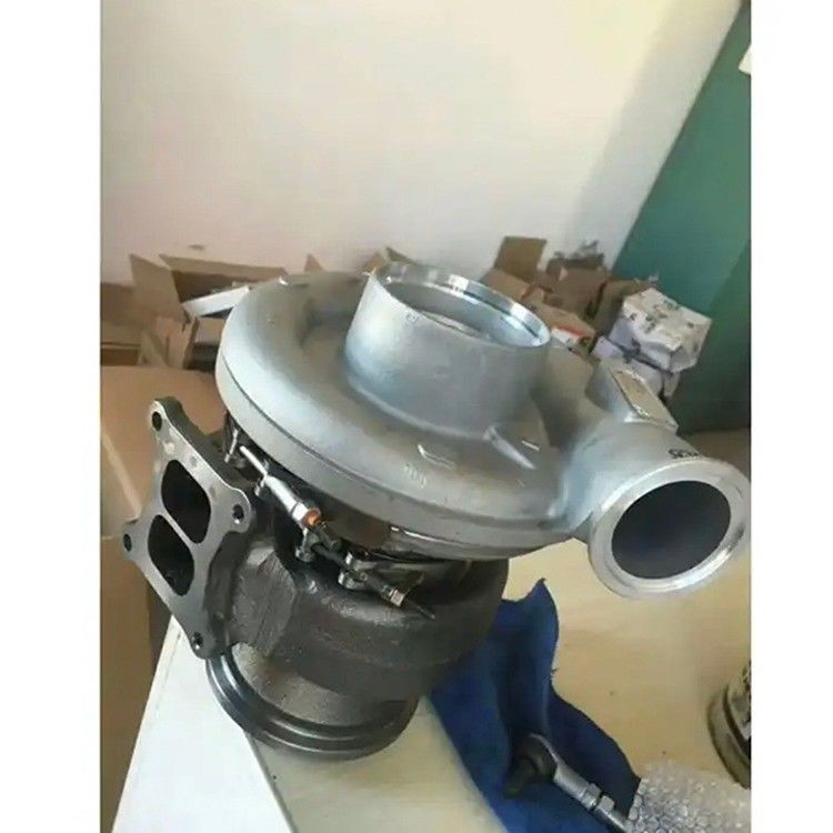 Ремонтные машины Ремонт двигателя Часть HX55 3593608 4352297 Турбонаддув для QSM11