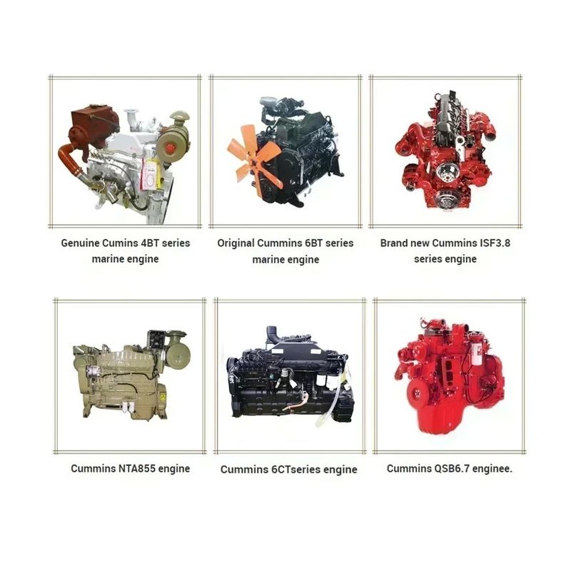 K19 NT855 24 Вольт 100А Альтернатор 3000347 4078701 Подходит для ремонтных машин