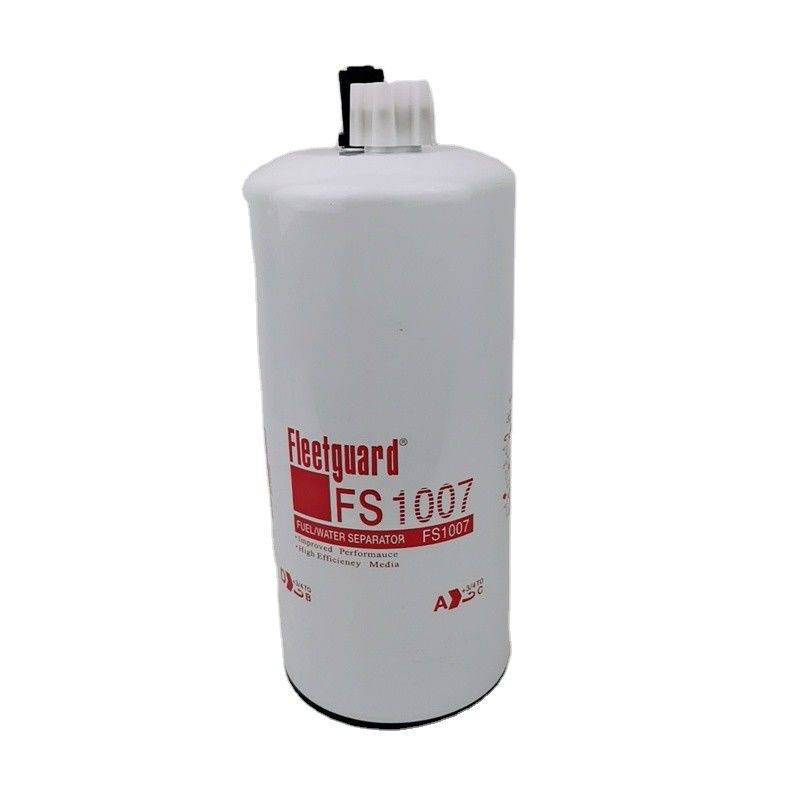 Фильтр для разделения топлива и воды на двигателе FS20019 FS1007 FS1098 FS19932 FS19732 Для Cummins
