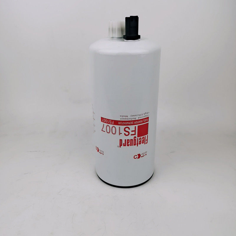 Фильтр для разделения топлива и воды на двигателе FS20019 FS1007 FS1098 FS19932 FS19732 Для Cummins