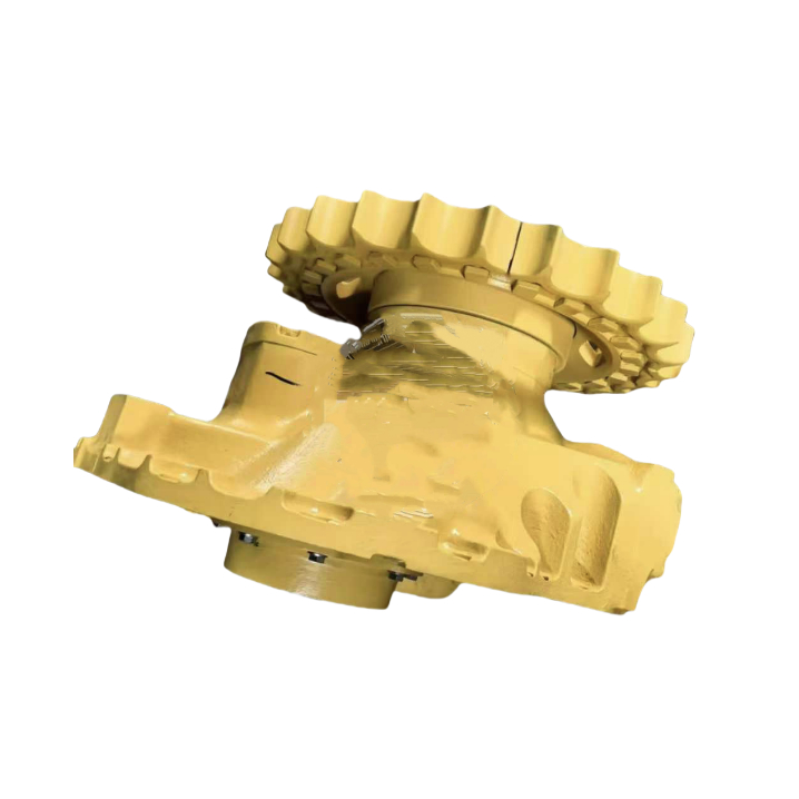 Бульдозер Komatsu D63E Реконструкция деталей 134-27-00230