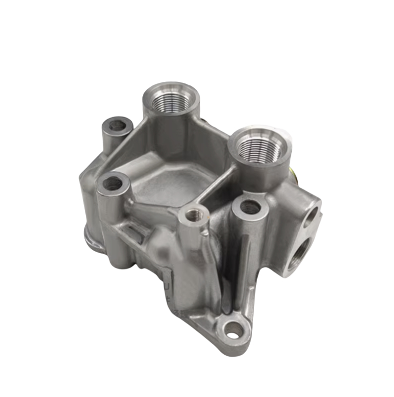 ISUZU 4HK1 6HK1 Двигатель оригинальные запасные части 8-97363840-0 8973638400