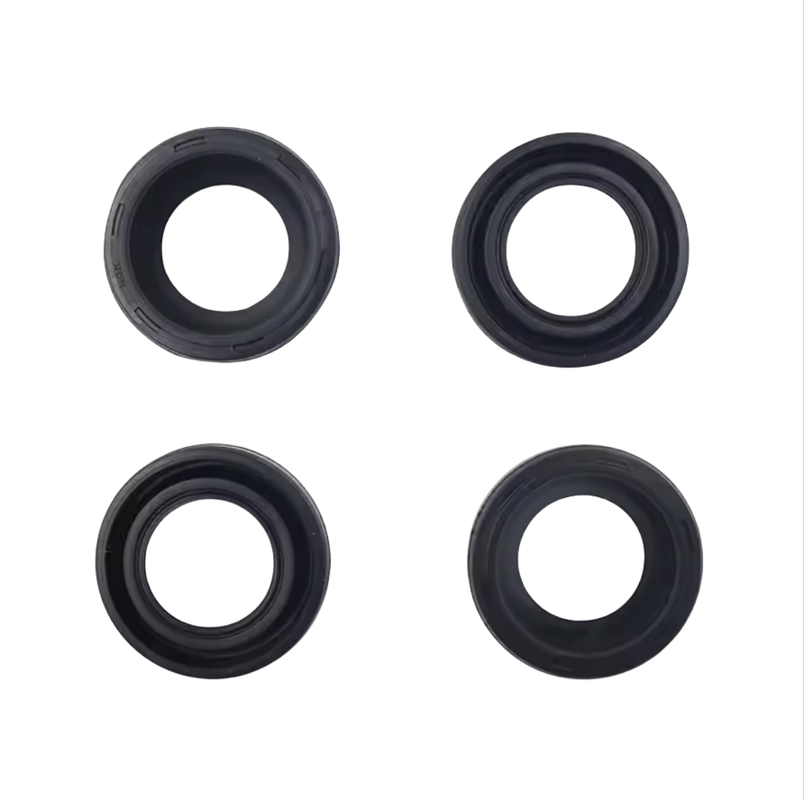 ISUZU 4JJ1/4HK1/6HK1/6WG1 двигатель Оригинальные запасные части 1096390340 Сальник топливного насоса