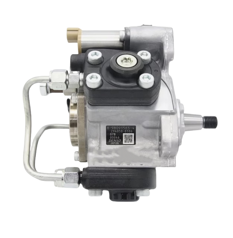 ISUZU 6HK1 двигатель оригинальные запасные части оригинальный 8-98091565-3 8980915653 топливный насос