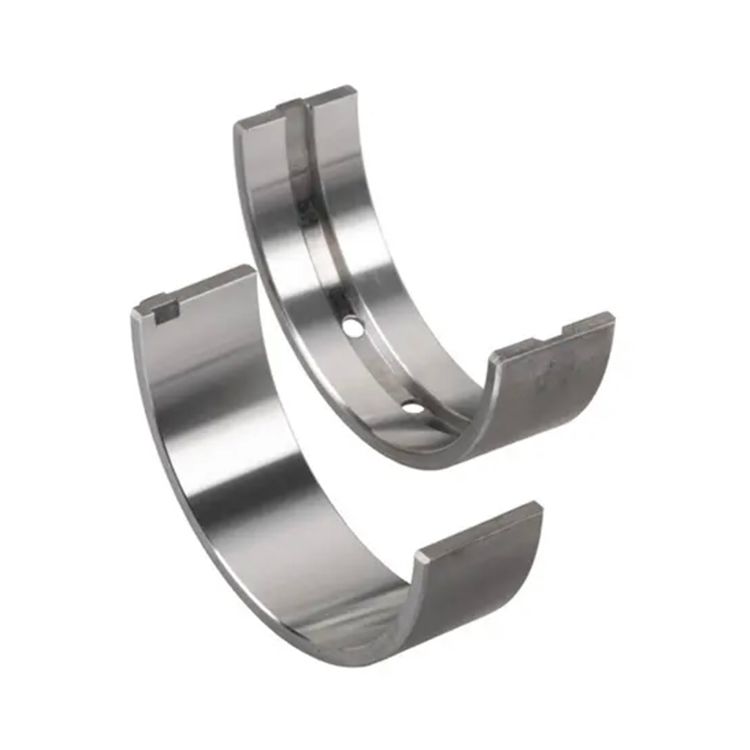 Высокопроизводительный дизельный двигатель SHANGHAI C6121 Запчасти 05AL602 Поршневые кольца для замены