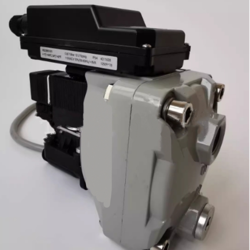 Atlas Copco воздушный компрессор оригинальные качественные детали 29011465511 EWD330M разрядный соленоидный клапан