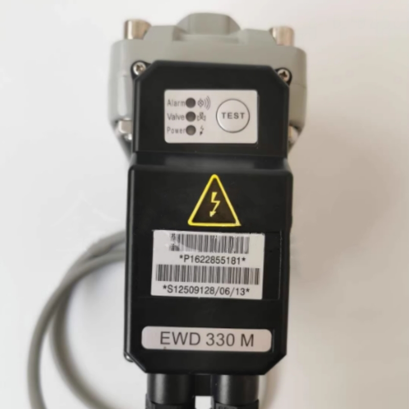 Atlas Copco воздушный компрессор оригинальные качественные детали 29011465511 EWD330M разрядный соленоидный клапан