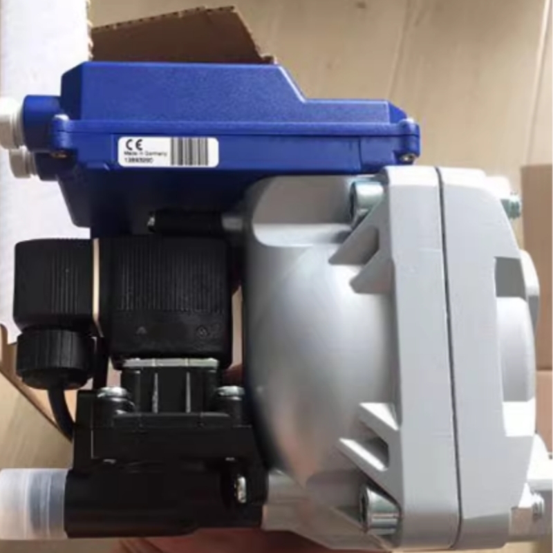 Atlas Copco воздушный компрессор оригинальные качественные детали 29011465511 EWD330M разрядный соленоидный клапан