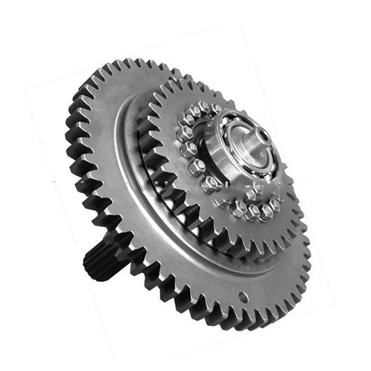 Запасные части для экскаватора Komatsu PC200-7 206-70-55160 Штифт по заводской цене