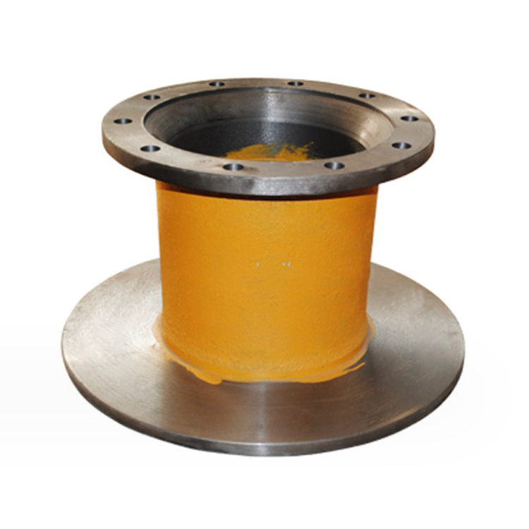 Запасные части для экскаватора Komatsu PC200-7 206-70-55160 Штифт по заводской цене