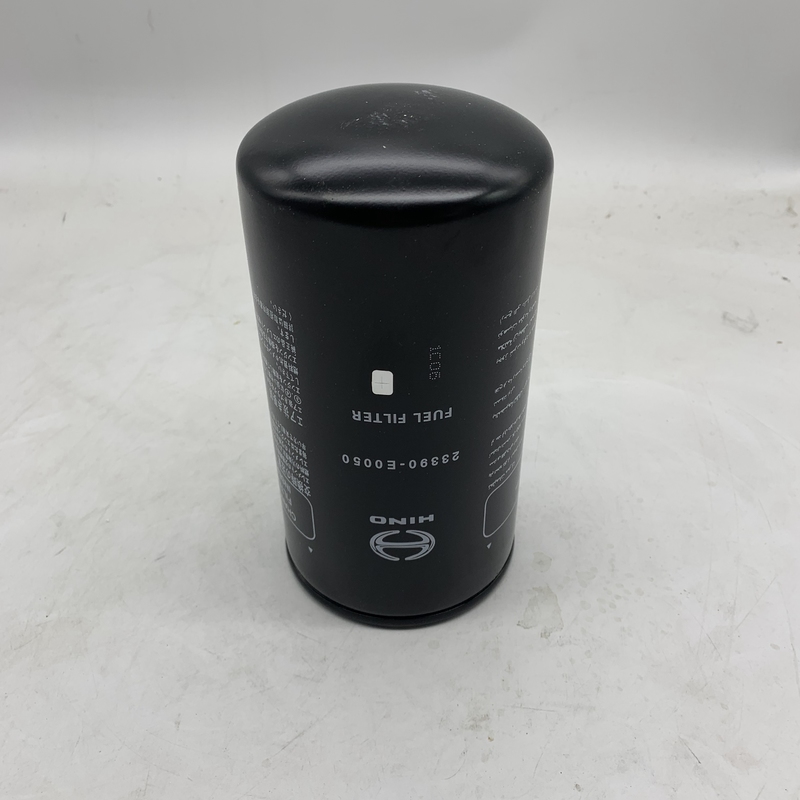 Оригинальный топливный фильтр Kobelco PART VH23390E0050, оригинальные запчасти