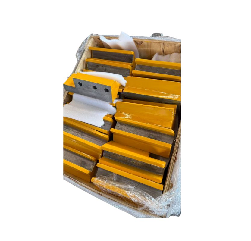 OEM XCMG горнодобывающее оборудование гидравлические горные сверла аксессуары буровые инструменты части слайдер 413480383 413480377 413480387