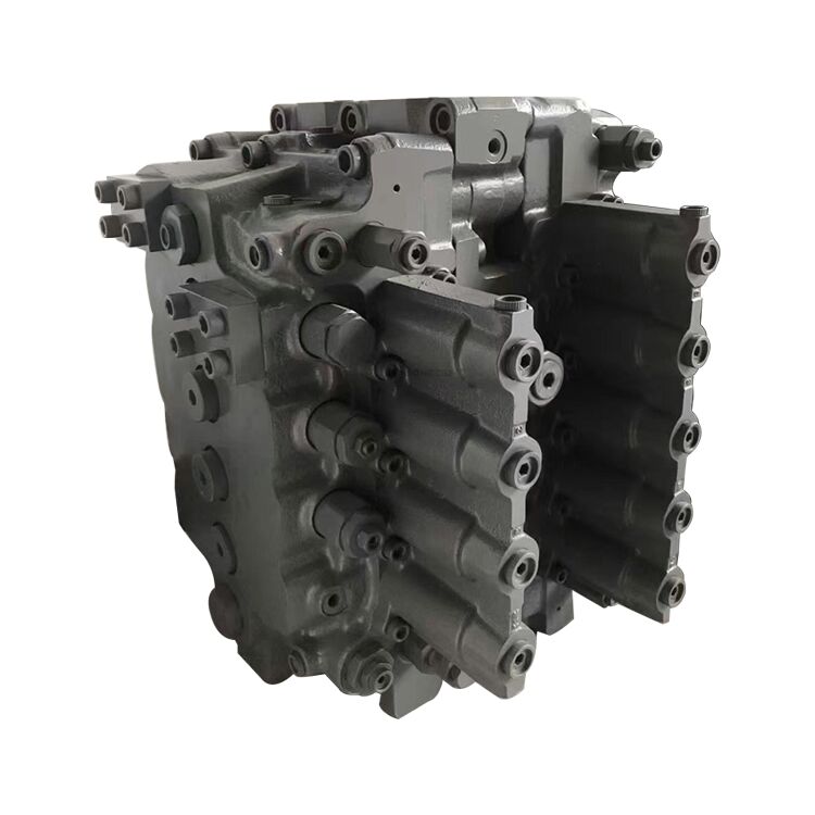 Komatsu строительные экскаваторы части кондиционерная панель управления для машин 138US 228US