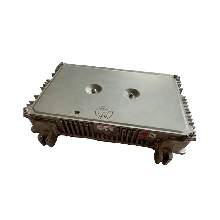 Оригинальный экскаватор Hitachi ZX200 230 Части 8-98346317-0 Насос топлива для обслуживания