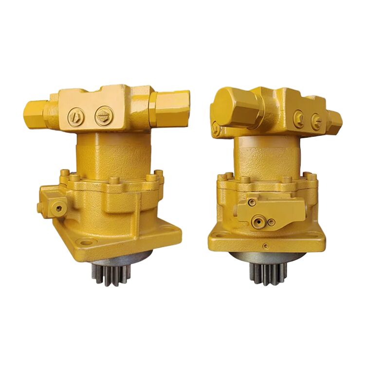 Оригинальный приводной двигатель для экскаватора Caterpillar 303C PHV-3B-35BP для замены