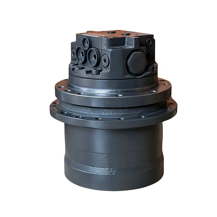 Оригинальный приводной двигатель для экскаватора Caterpillar 303C PHV-3B-35BP для замены