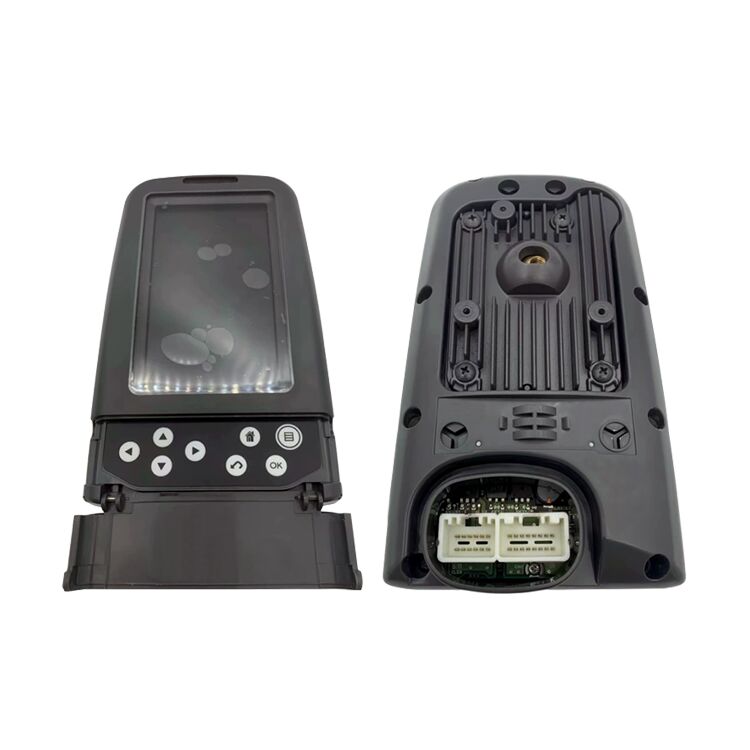 Высокопроизводительный поворотный двигатель 194-6470 для строительного экскаватора Caterpillar 303CR