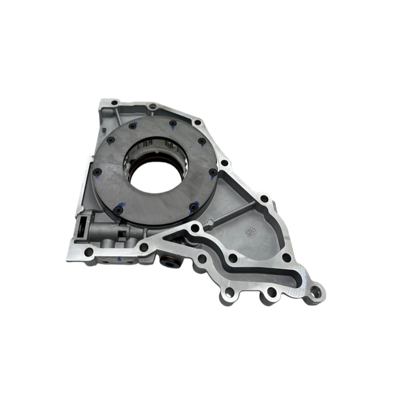 Part Number 04515832 Oil Pump Specifically Made For Deutz Diesel Engine Helping Maintain Engine Efficiency And Durability