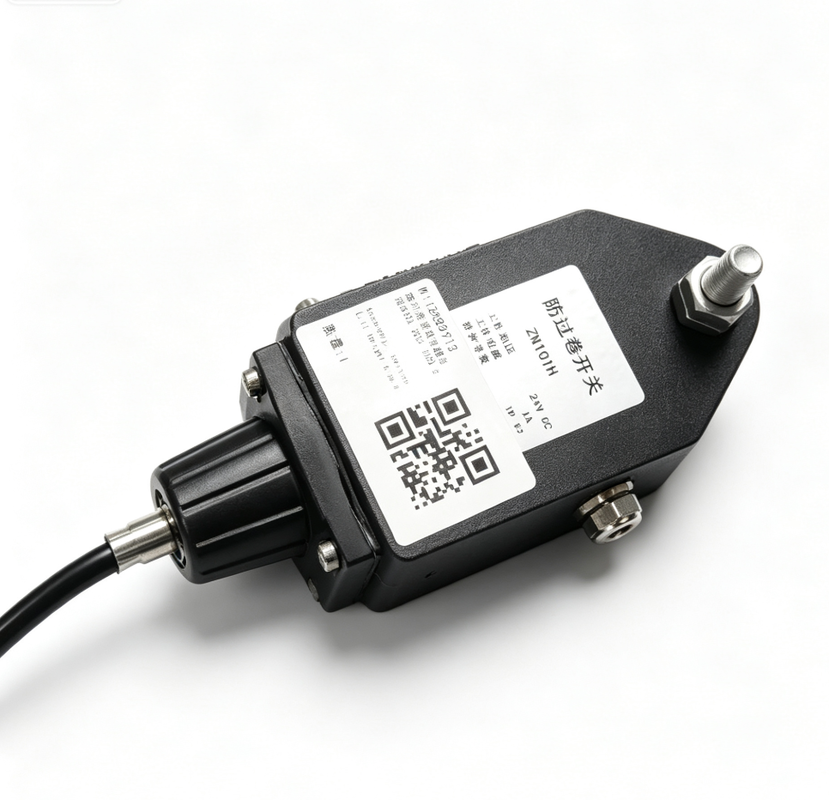 OEM Сборка переключателей для Sany STH1256A2 с номером части 12889713 в новом состоянии
