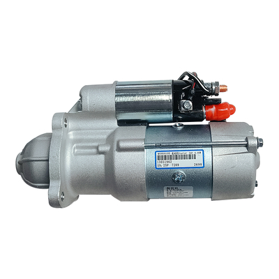 High Performance Weichai Deutz Engine Parts Starting Motor 13031962 for Replacement